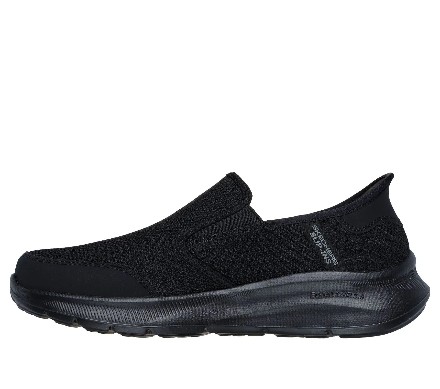 Skechers Men Slip On Shoes - Equalizer 5.0 - Drayze in 2 Colours, 5.5-13